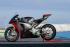 Ducati MotoE electric race bike reaches the track for testing